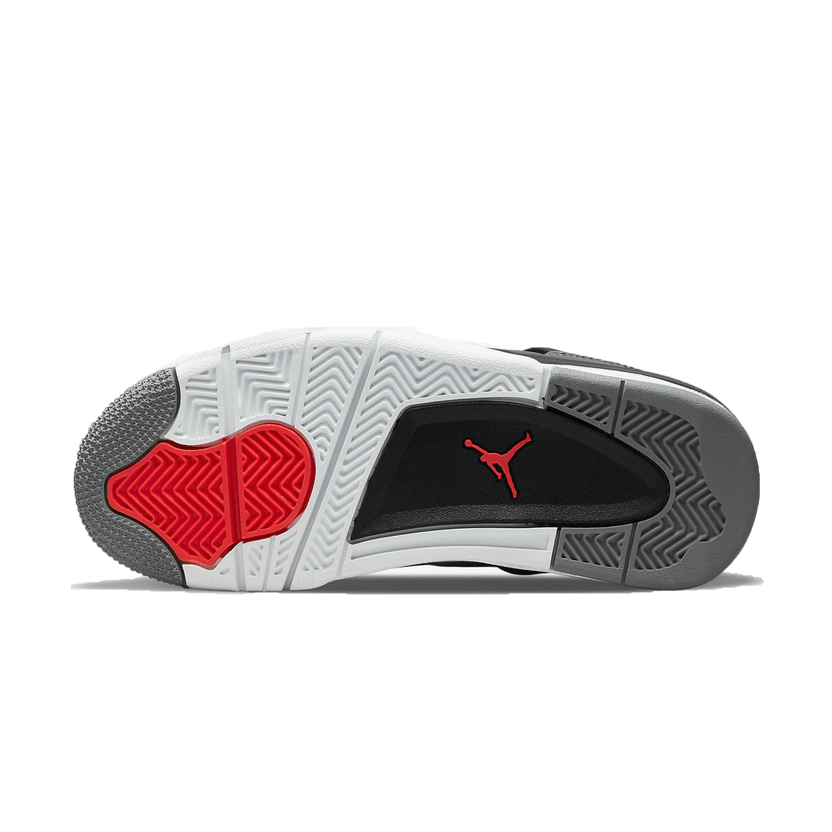 Air Jordan 4 Retro Infrared Trainers