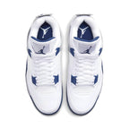 Air Jordan 4 Retro Midnight Navy Trainers