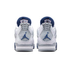 Air Jordan 4 Retro Midnight Navy Trainers
