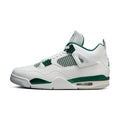 Air Jordan 4 Retro Oxidized Green Trainers