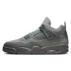 Air Jordan 4 Retro SE Paris Olympics Wet Cement Trainers