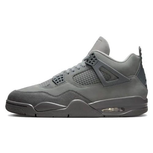 Air Jordan 4 Retro SE Paris Olympics Wet Cement Trainers