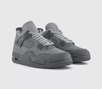 Air Jordan 4 Retro SE Paris Olympics Wet Cement Trainers