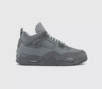 Air Jordan 4 Retro SE Paris Olympics Wet Cement Trainers