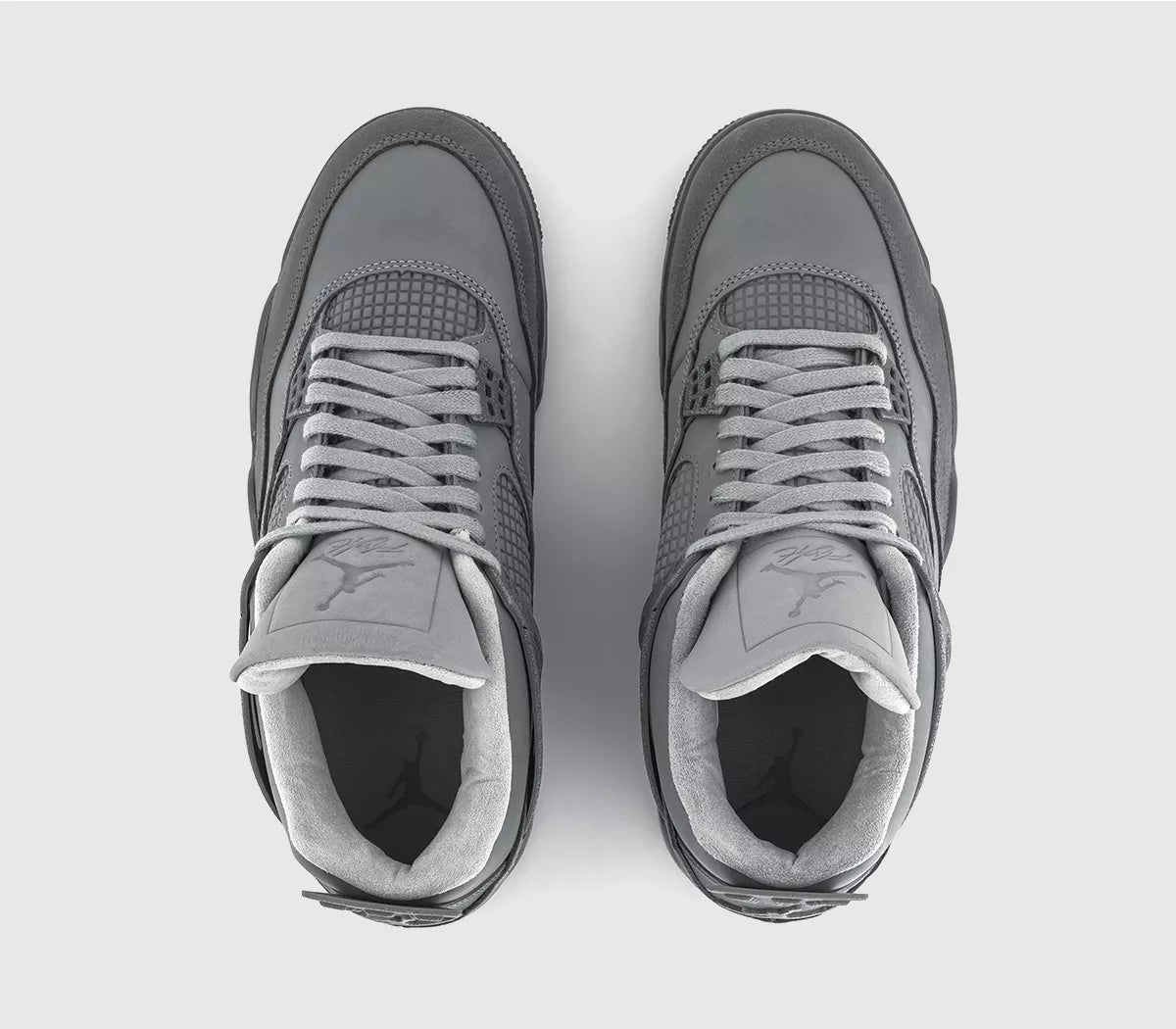 Air Jordan 4 Retro SE Paris Olympics Wet Cement Trainers