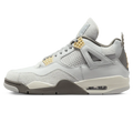 Air Jordan 4 Retro SE Craft Photon Dust Trainers
