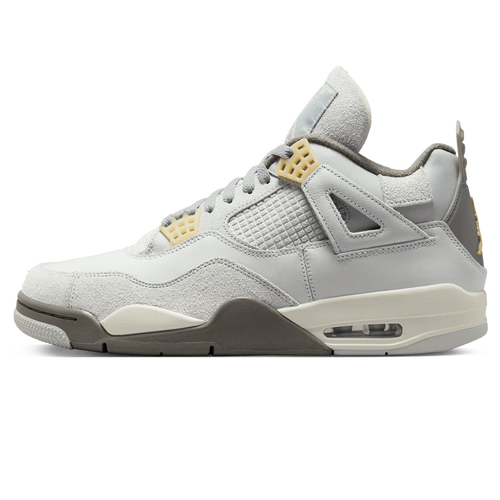 Air Jordan 4 Retro SE Craft Photon Dust Trainers