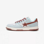 Breathable Lace Up Running Trainers