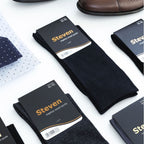 Sock Snob 3 Pairs Mens Warm Merino Wool Socks