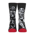 Heat Holders Kids Star Wars Novelty Lightweight Thermal Socks