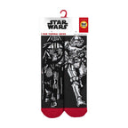 Heat Holders Kids Star Wars Novelty Lightweight Thermal Socks