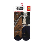 Heat Holders Kids Star Wars Novelty Lightweight Thermal Socks