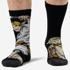 Heat Holders Kids Star Wars Novelty Lightweight Thermal Socks