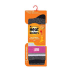 Sock Snob Womens Thin Lightweight Patterned Casual Winter Warm Thermal Socks