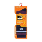 Sock Snob Womens Thin Lightweight Patterned Casual Winter Warm Thermal Socks