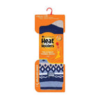 Sock Snob Womens Thin Lightweight Patterned Casual Winter Warm Thermal Socks