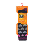 Sock Snob Womens Thin Extra Long Lightweight Knee High Thermal Socks