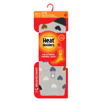 Heat Holders Lite Womens Thermal Lite Patterned Socks for Winter