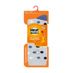 Sock Snob Womens Thin Lightweight Patterned Casual Winter Warm Thermal Socks