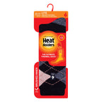 Heat Holders Lite Womens Thermal Lite Patterned Socks for Winter