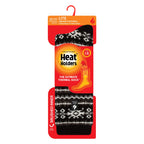 Heat Holders Lite Womens Thermal Lite Patterned Socks for Winter