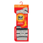 Heat Holders Lite Womens Thermal Lite Patterned Socks for Winter