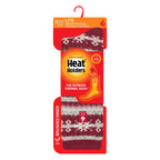 Heat Holders Lite Womens Thermal Lite Patterned Socks for Winter