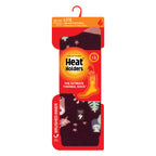 Heat Holders Lite Womens Thermal Lite Patterned Socks for Winter