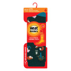 Heat Holders Lite Womens Thermal Lite Patterned Socks for Winter