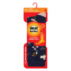 Heat Holders Lite Womens Thermal Lite Patterned Socks for Winter