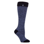 Heat Holders Lite Womens Thermal Long Wellington Boot Socks with Soft Brushed Lining