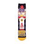 Heat Holders Mens Hobby Activity Patterned Lightweight Thermal Lite Socks