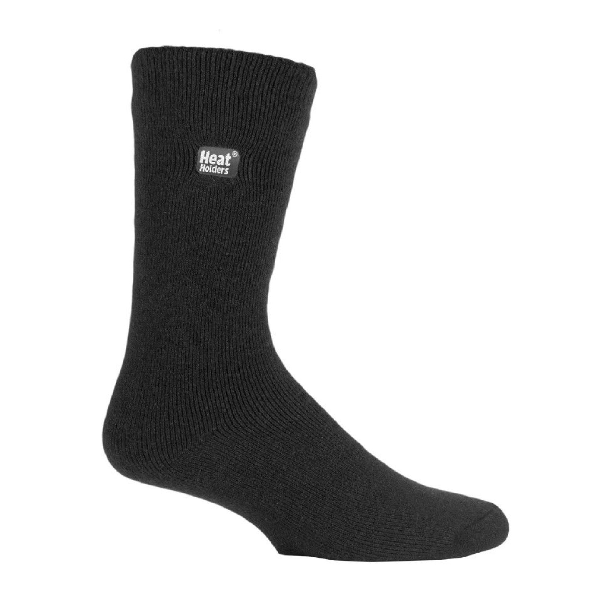 Sock Snob Mens Thin Warm 1.6 Tog Lightweight Thermal Dress Socks