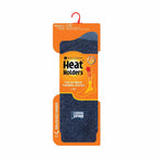 Heat Holders 3 Pairs Mens Thin Lightweight Thermal Dress Socks for Winter