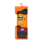 Sock Snob Mens Thin Warm 1.6 Tog Lightweight Thermal Dress Socks