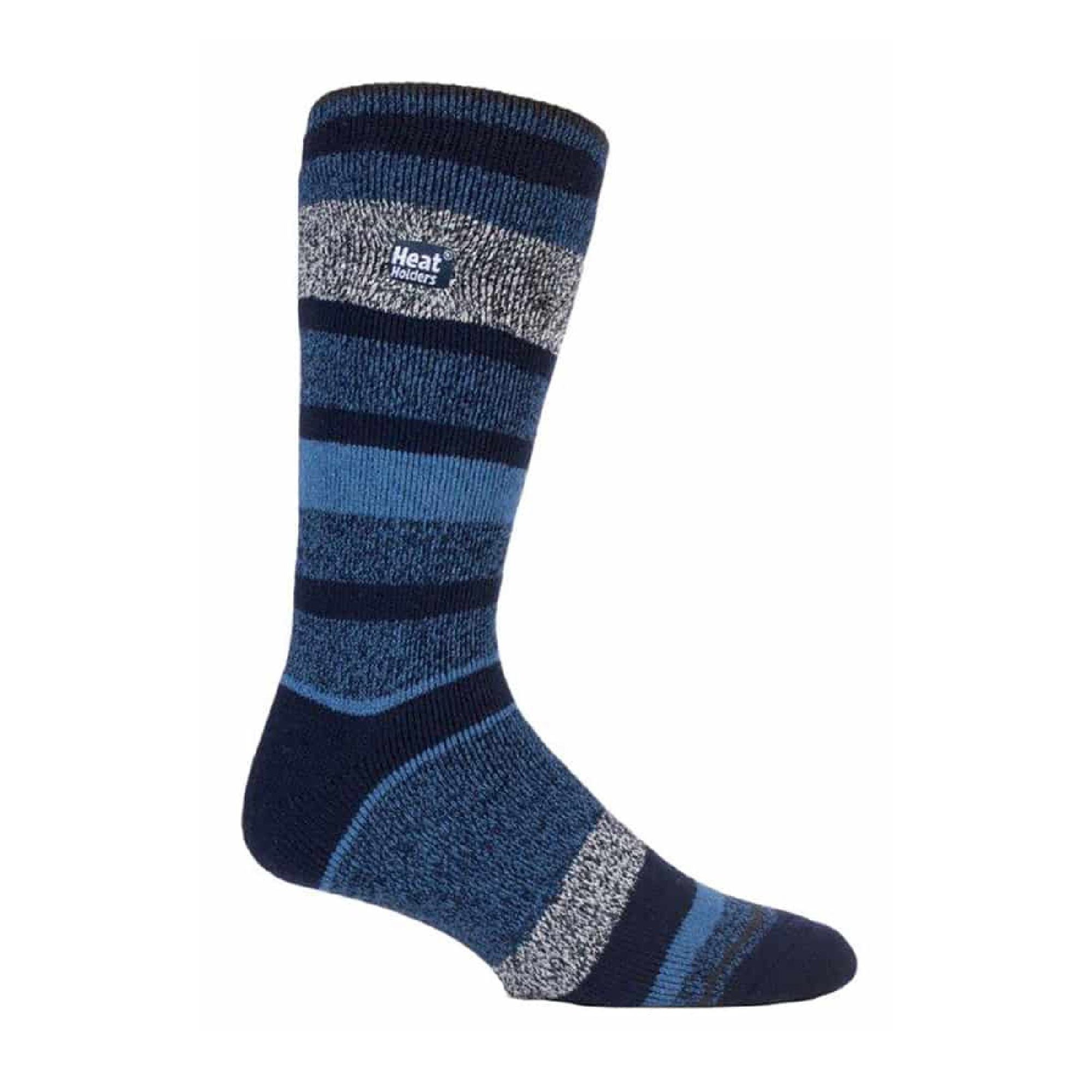 Sock Snob Mens Thin Warm 1.6 Tog Lightweight Thermal Dress Socks