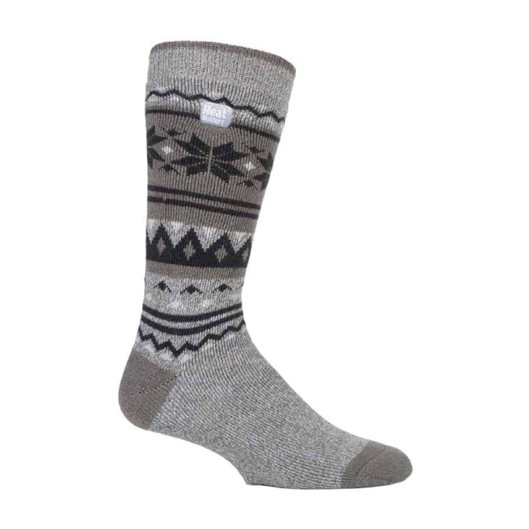 Sock Snob Mens Thin Warm 1.6 Tog Lightweight Thermal Dress Socks