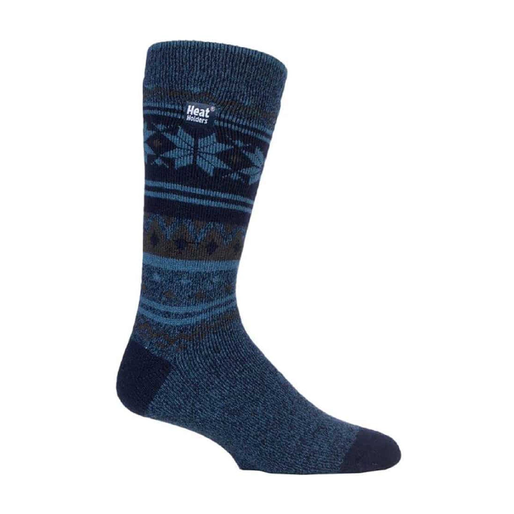 Sock Snob Mens Thin Warm 1.6 Tog Lightweight Thermal Dress Socks