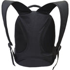Grim Ripper laptop backpack side view