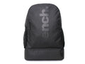 Bench Astrid Black Backpack front product view