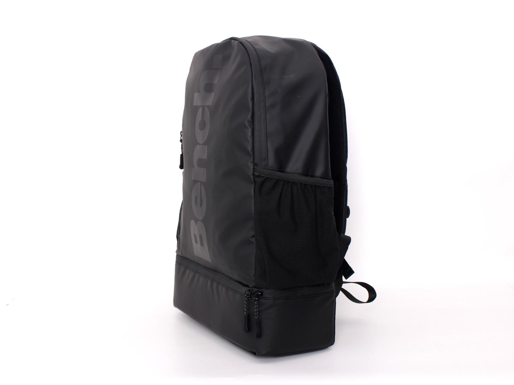 Bench Astrid Black Backpack detail view