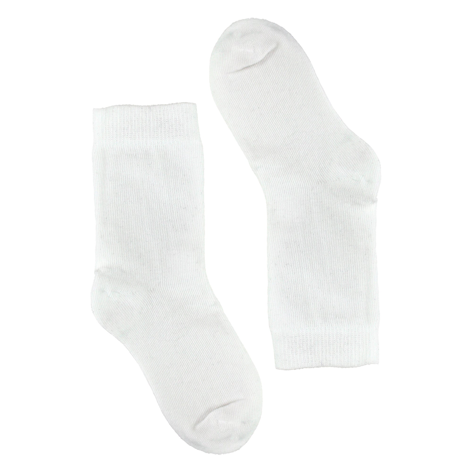 Steven Childrens Organic Cotton Sensory Socks - Soft Seamless Socks for Sensitive Feet