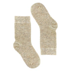 Steven Childrens Organic Cotton Sensory Socks - Soft Seamless Socks for Sensitive Feet