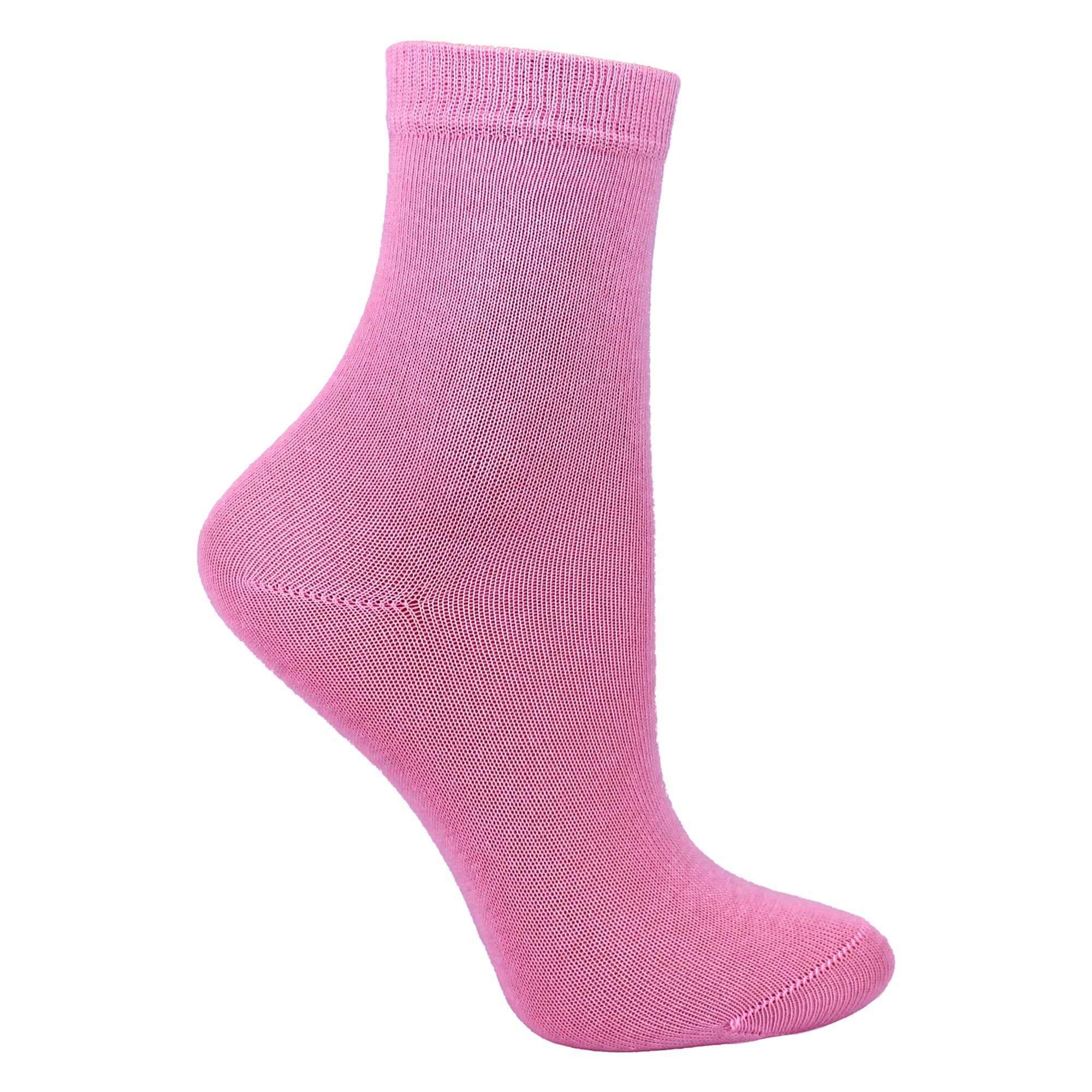 Steven Childrens Organic Cotton Sensory Socks - Soft Seamless Socks for Sensitive Feet