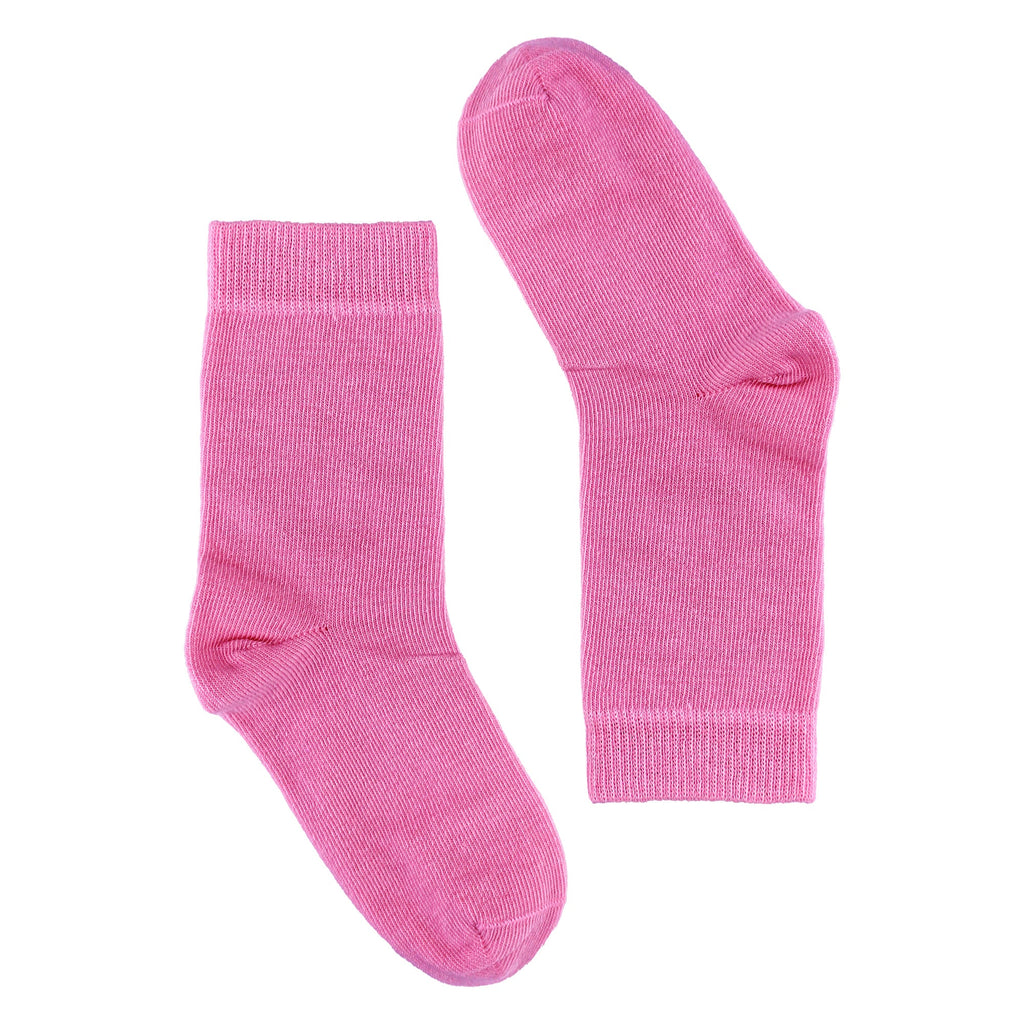 Steven Childrens Organic Cotton Sensory Socks - Soft Seamless Socks for Sensitive Feet
