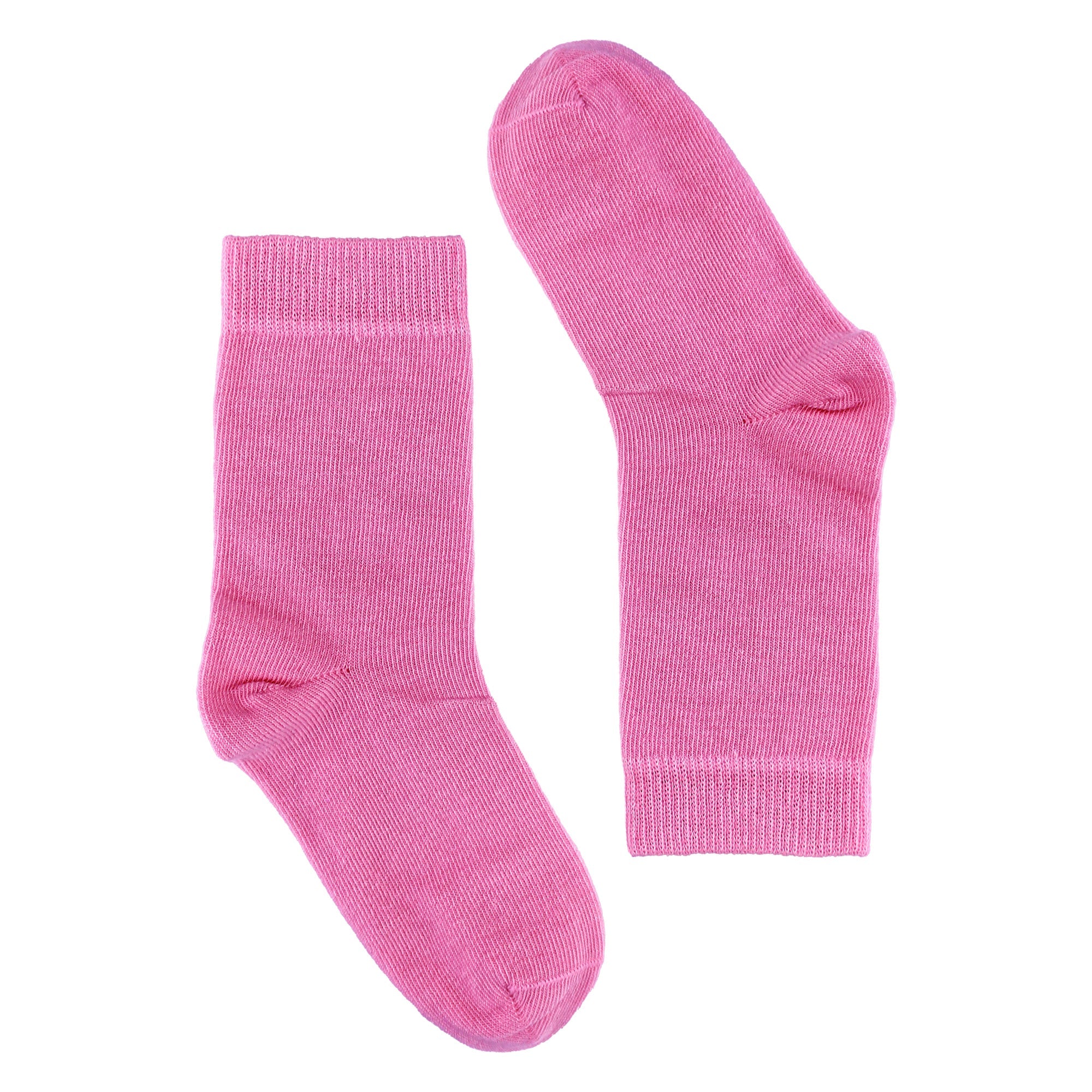 Steven Childrens Organic Cotton Sensory Socks - Soft Seamless Socks for Sensitive Feet