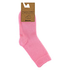 Steven Childrens Organic Cotton Sensory Socks - Soft Seamless Socks for Sensitive Feet