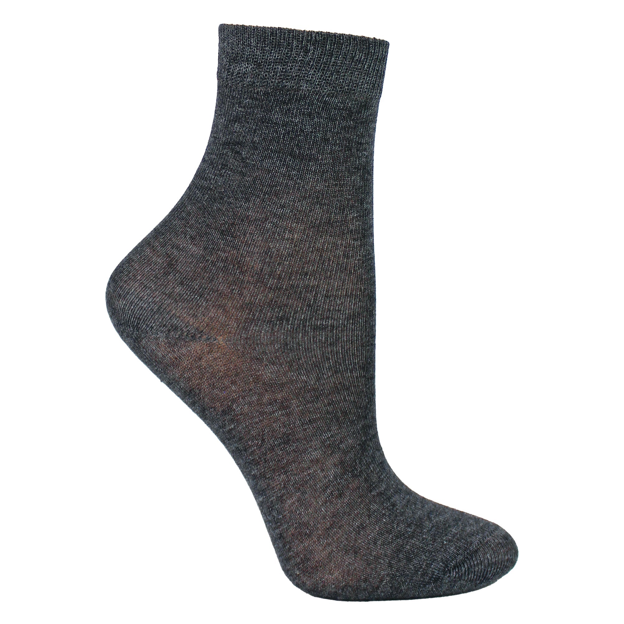 Steven Childrens Organic Cotton Sensory Socks - Soft Seamless Socks for Sensitive Feet