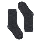 Steven Childrens Organic Cotton Sensory Socks - Soft Seamless Socks for Sensitive Feet