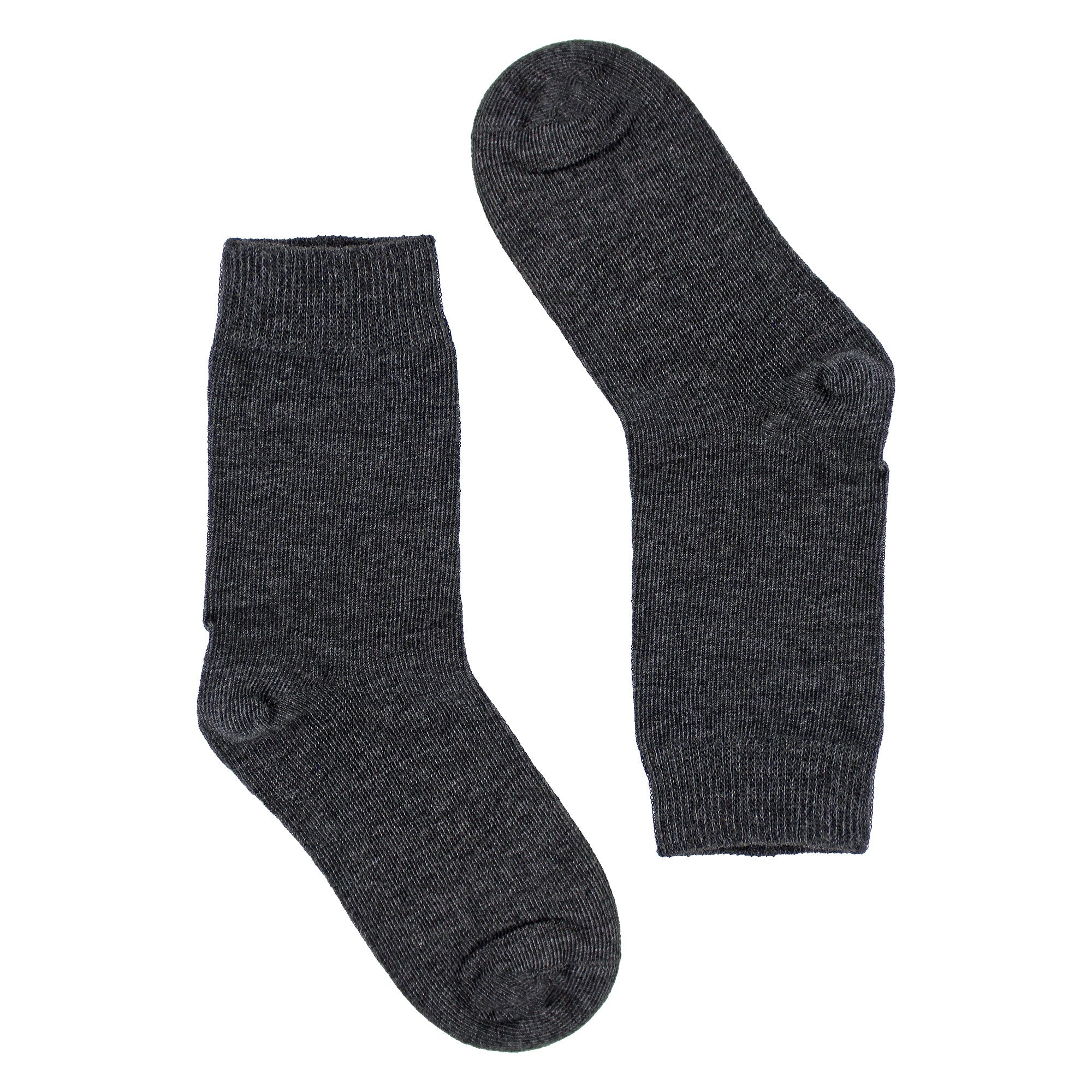 Steven Childrens Organic Cotton Sensory Socks - Soft Seamless Socks for Sensitive Feet